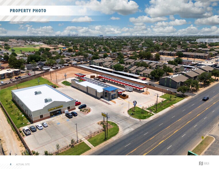 2800 N Midland Dr, Midland, TX à vendre - Photo de l’immeuble – Image 3 sur 9