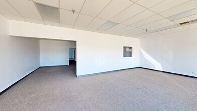 351 N Air Depot Blvd, Midwest City, OK à louer Numérisation 3D Matterport– Image 1 sur 2