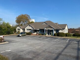 Plus de détails pour 959 17th St, Columbus, GA - Bureau à vendre
