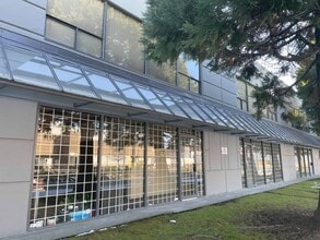 342 E Kent Ave S, Vancouver, BC à louer Photo intérieure– Image 2 sur 5