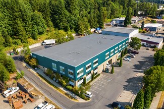 Plus de détails pour 20250 144th Ave NE, Woodinville, WA - Industriel/Logistique à louer