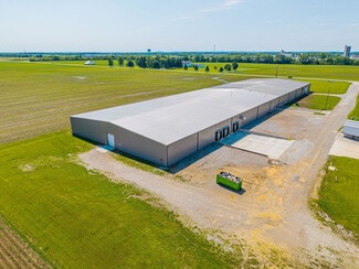 Plus de détails pour 1730 Washington Ave, Washington Court House, OH - Industriel/Logistique à louer