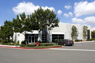 Plus de détails pour 10254-10258 Birtcher Dr, Jurupa Valley, CA - Industriel/Logistique à louer