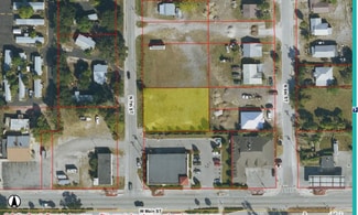 Plus de détails pour 0 7th St, Immokalee, FL - Terrain à vendre