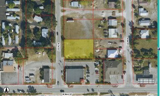 Plus de détails pour 0 7th St, Immokalee, FL - Terrain à vendre