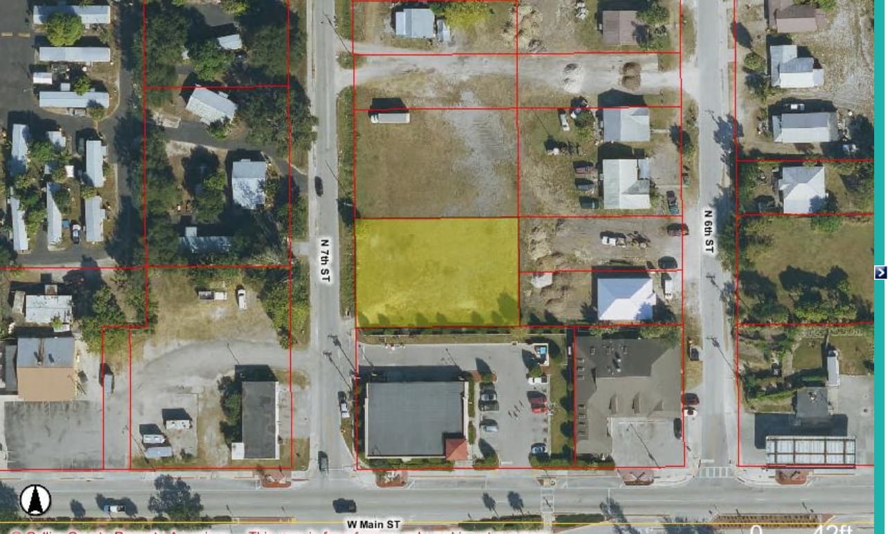 0 7th St, Immokalee, FL à vendre Photo principale– Image 1 sur 2