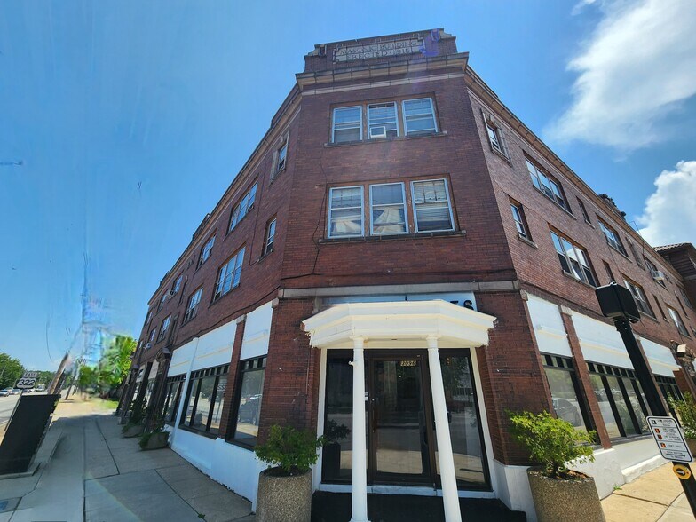 3125 Whitethorn Rd, Cleveland, OH à louer - Photo de l’immeuble – Image 3 sur 34