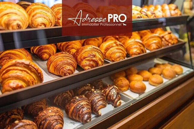 Plus de détails pour Local commercial à vendre