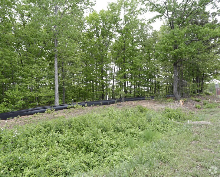 7063 Stinson Hartis Rd, Indian Trail, NC à vendre - Photo de l’immeuble – Image 3 sur 12