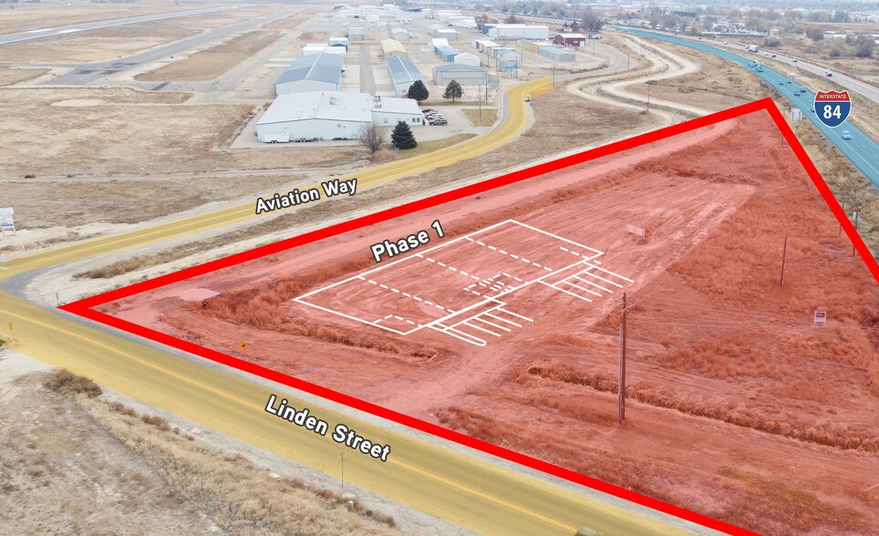 4018 E Linden St, Caldwell, ID à louer - Photo de l’immeuble – Image 3 sur 4