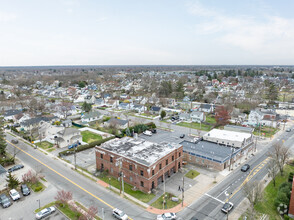 96 Carleton Ave, Central Islip, NY - VUE AÉRIENNE  vue de carte