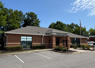 Plus de détails pour 2791 Woodland Ter, Smyrna, GA - Bureau à vendre