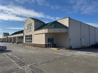 Plus de détails pour 197 Conklin Ave, Binghamton, NY - Local commercial à louer