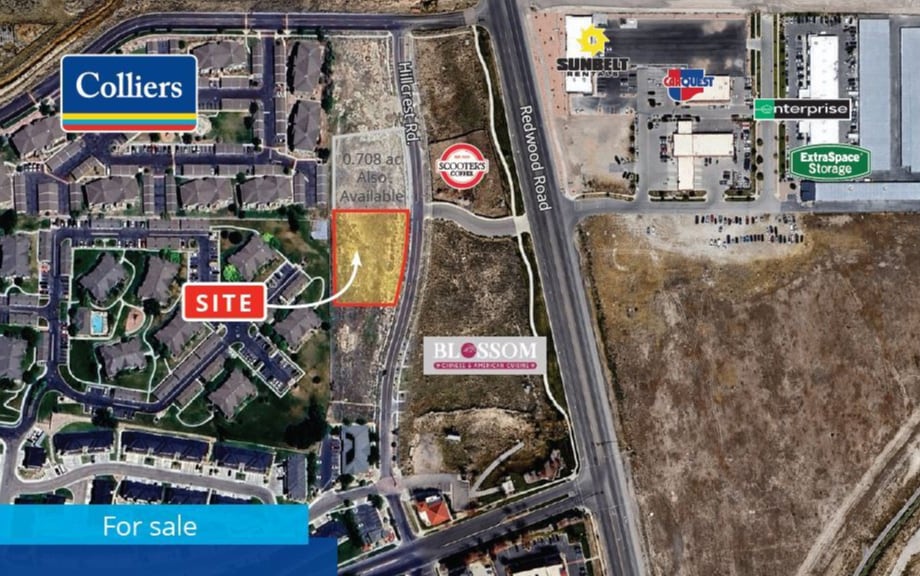 2123 N Hillcrest Rd, Saratoga Springs, UT à vendre Autre– Image 1 sur 2