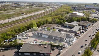 Plus de détails pour 6280-6292 Rue Saint-Jacques, Montréal, QC - Local commercial à vendre