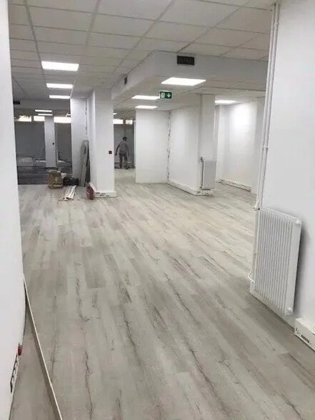 7 Rue Nicolas Roret, Paris à louer - Photo intérieure – Image 2 sur 6