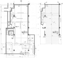 500 Broadway, Santa Monica, CA à louer Plan d’étage– Image 1 sur 2