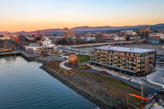 Plus de détails pour 1025 Granary Ave, Bellingham, WA - Logement à vendre