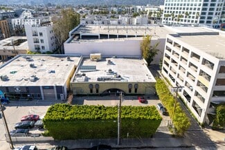 Plus de détails pour 11128 Weddington St, North Hollywood, CA - Spécialisé à vendre