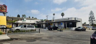 Plus de détails pour 4714-4722 W Slauson Ave, Los Angeles, CA - Local commercial à louer