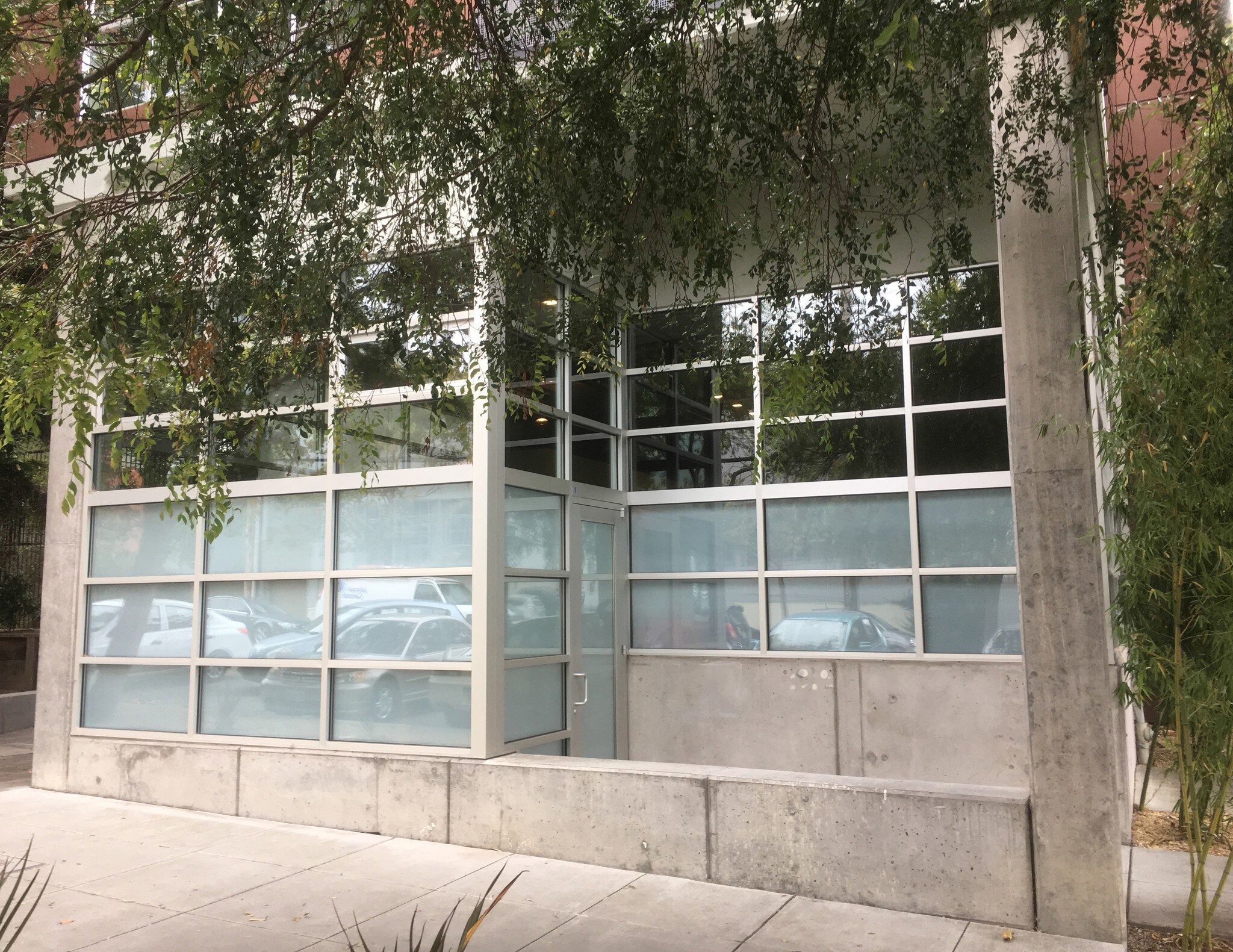 901-933 20th St, San Francisco, CA à louer Photo de l’immeuble– Image 1 sur 7