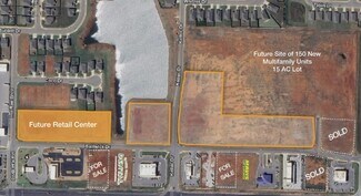 Plus de détails pour Charity Lane And Highway 231-431, Hazel Green, AL - Terrain à vendre
