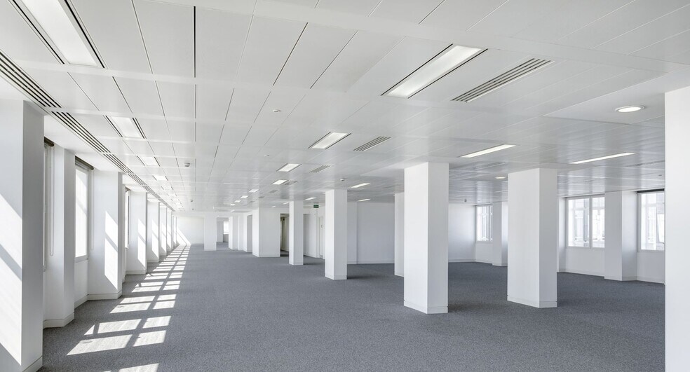 33 Cavendish Sq, Londres à louer - Photo intérieure – Image 3 sur 6