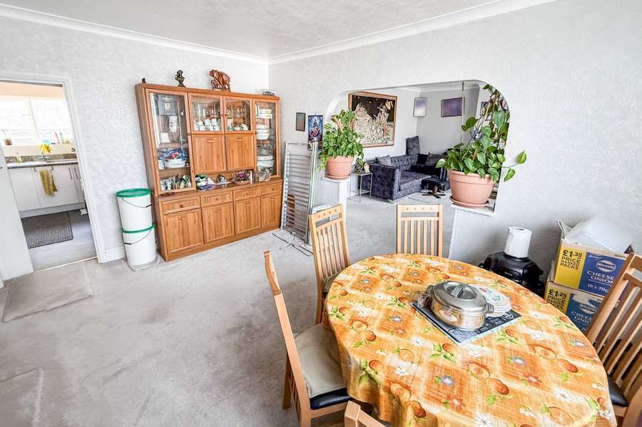 109-111 Drummond Rd, Skegness à vendre Photo de l’immeuble– Image 1 sur 5