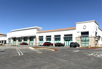 Plus de détails pour 235 E Foothill Blvd, Upland, CA - Local commercial à louer