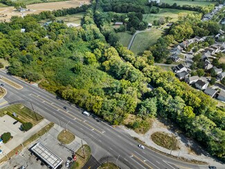 Plus de détails pour 2324 Paris Pike, Lexington, KY - Terrain à vendre