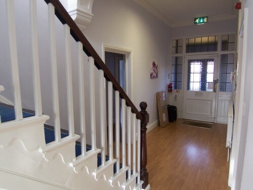 59 Barrington Rd, Altrincham à louer - Photo de l’immeuble – Image 2 sur 7