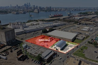 Plus de détails pour 135 Kaighns Ave, Camden, NJ - Terrain à vendre