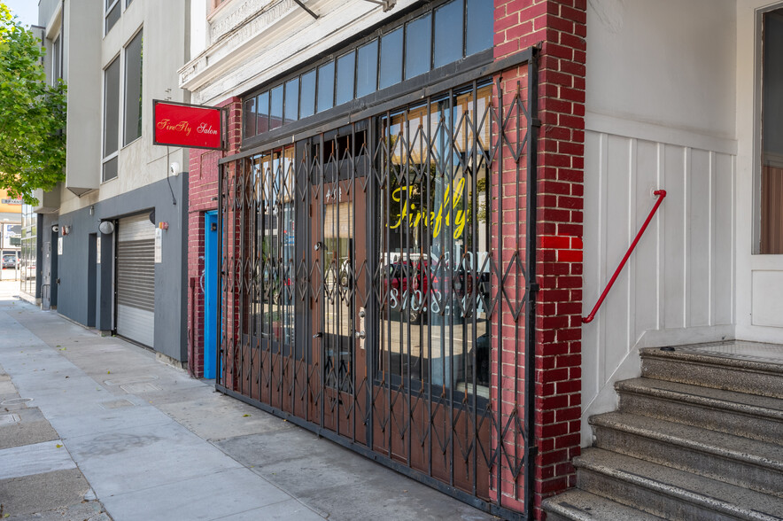 480-484 6th St, San Francisco, CA à vendre - Photo de l’immeuble – Image 3 sur 15