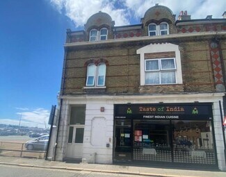 Plus de détails pour 24 Castle St, East Cowes - Local commercial à vendre