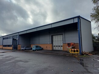 Plus de détails pour 138 Wednesbury Rd, Walsall - Industriel/Logistique à vendre