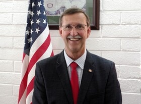 Mike Benson