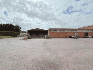 Plus de détails pour Alton Rd, Ross On Wye - Industriel/Logistique à louer