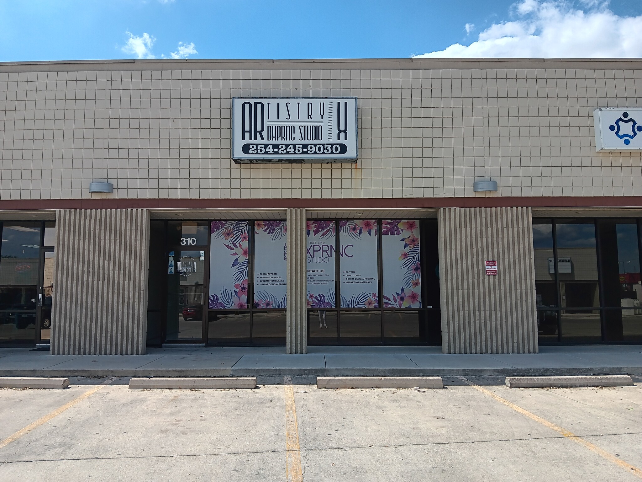 2501 S W S Young Dr, Killeen, TX à louer Photo de l’immeuble– Image 1 sur 1
