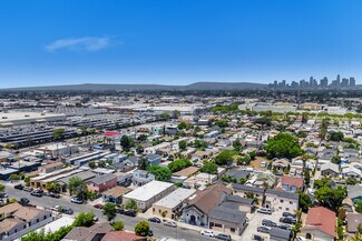 Plus de détails pour 1139 E 68th St, Los Angeles, CA - Logement à vendre