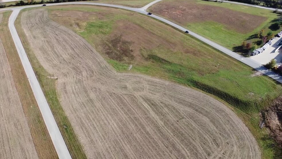 Old Ben Way, Bardstown, KY à vendre - Vidéo sur l’annonce professionnelle – Image 3 sur 10