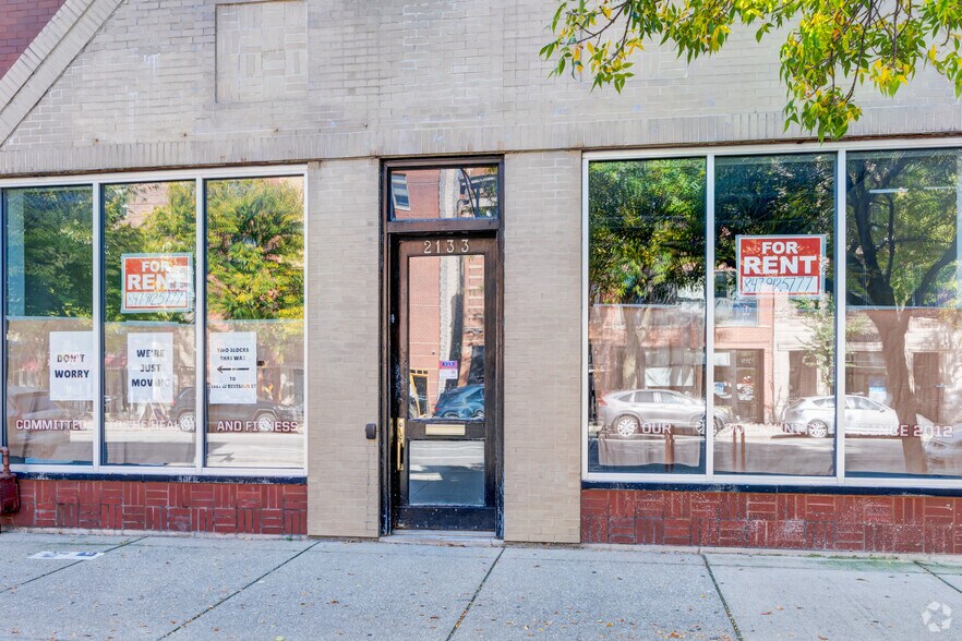 2133 W Division St, Chicago, IL à louer - Photo de l’immeuble – Image 3 sur 8