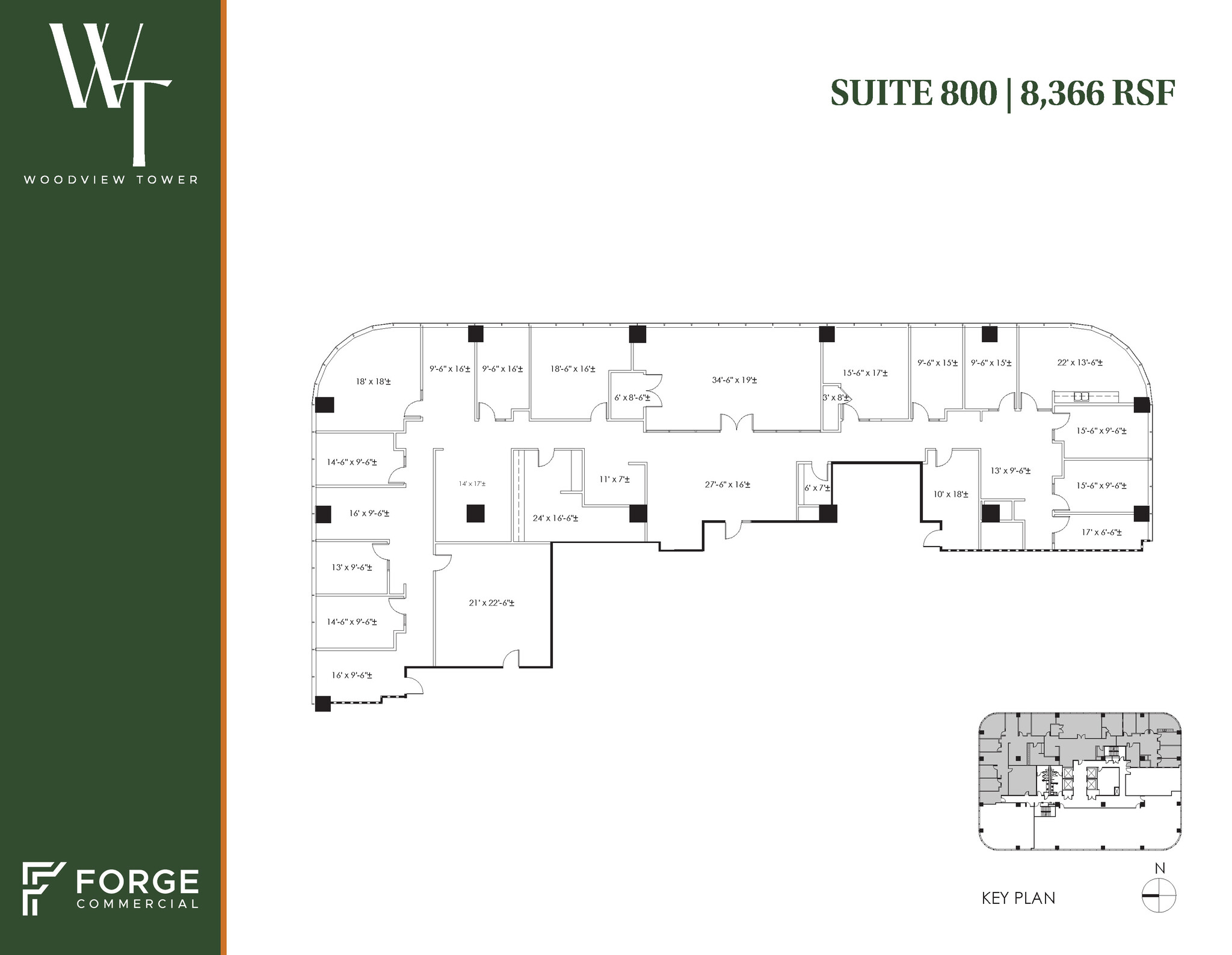 1349 Empire Central Dr, Dallas, TX à louer Plan d’étage– Image 1 sur 1