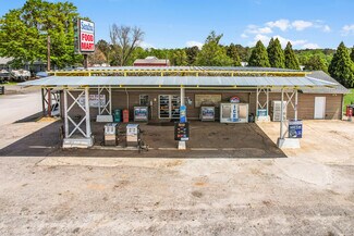 Plus de détails pour 2550 Parks Mill Rd, Buckhead Morgan, GA - Local commercial à vendre