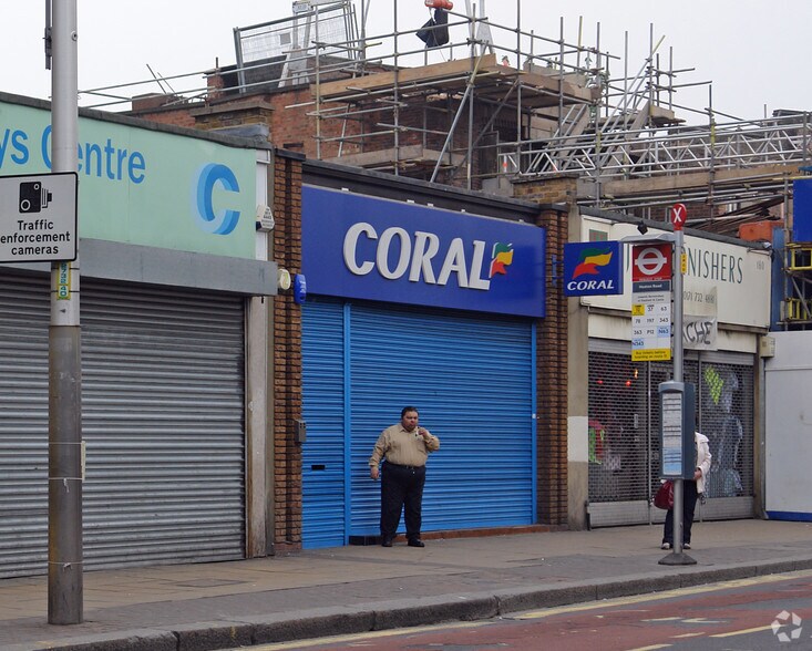 182 Rye Ln, Londres à louer - Photo de l’immeuble – Image 3 sur 3