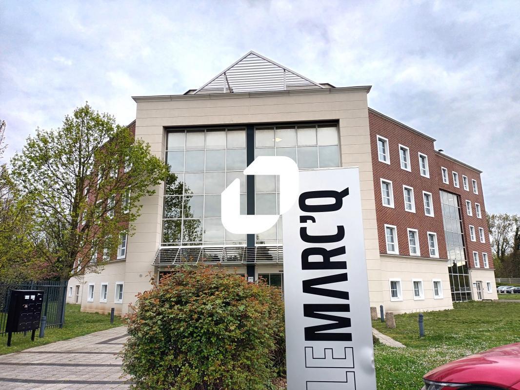 159 Avenue De La Marne, Marcq-en-Barœul à vendre Photo de l’immeuble– Image 1 sur 10