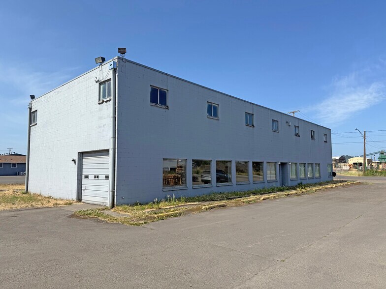415 S 28th St, Springfield, OR à louer - Photo de l’immeuble – Image 1 sur 6