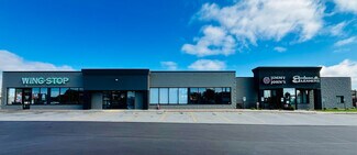 Plus de détails pour 2828 N Richmond St, Appleton, WI - Local commercial à louer