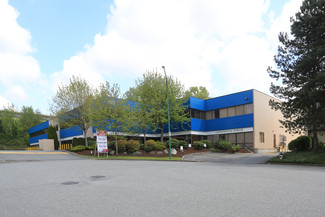 Plus de détails pour 3686 Bonneville Pl, Burnaby, BC - Industriel/Logistique à louer