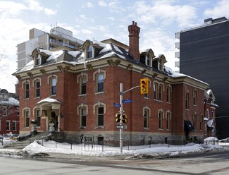 Plus de détails pour 236 Metcalfe St, Ottawa, ON - Bureau à louer