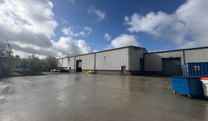 Johnson Way, Blackburn à louer - Photo de l’immeuble – Image 1 sur 2